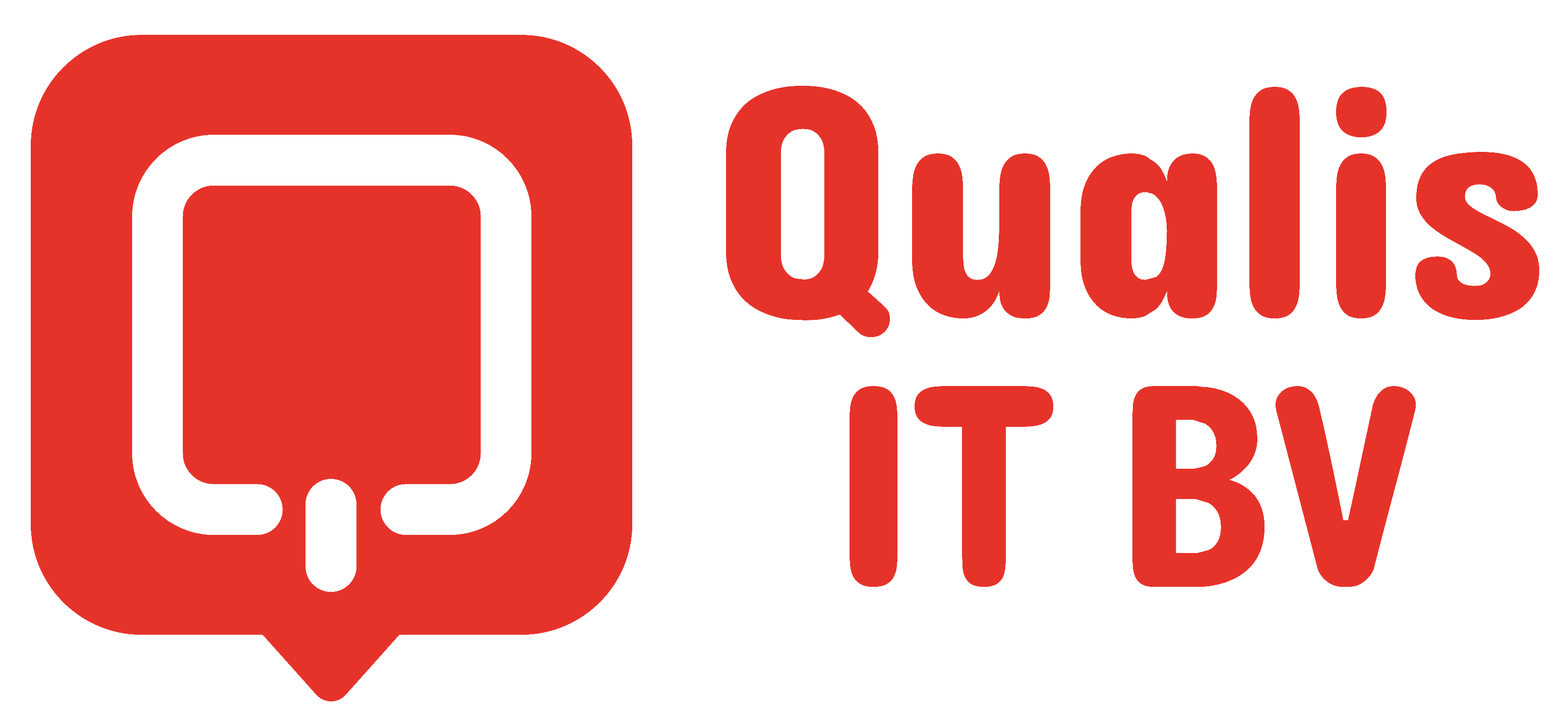 Logo Qualis IT